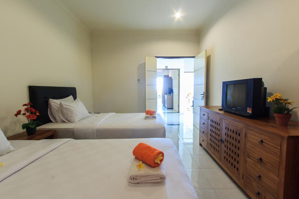 Ivanka Airport Inn Кута Экстерьер фото
