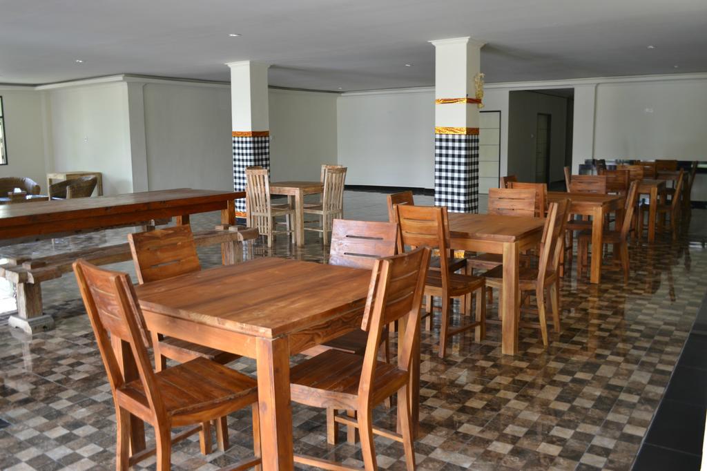 Ivanka Airport Inn Кута Экстерьер фото